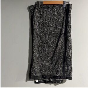 Lululemon Vinyasa Wrap / Scarf